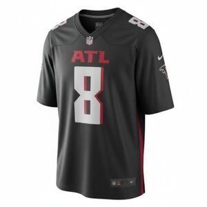 KYLE PITTS NFL Atlanta FALCONS JERSEY